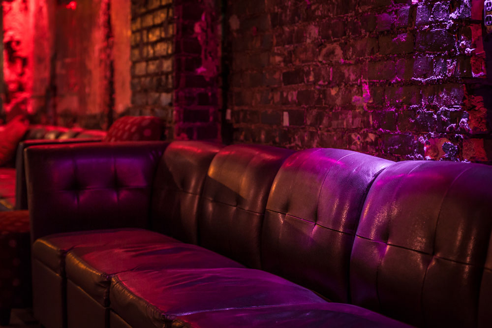 Varsity Theater Live Nation Special Events